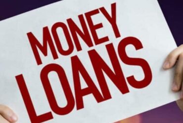 Get A Business Loan Today