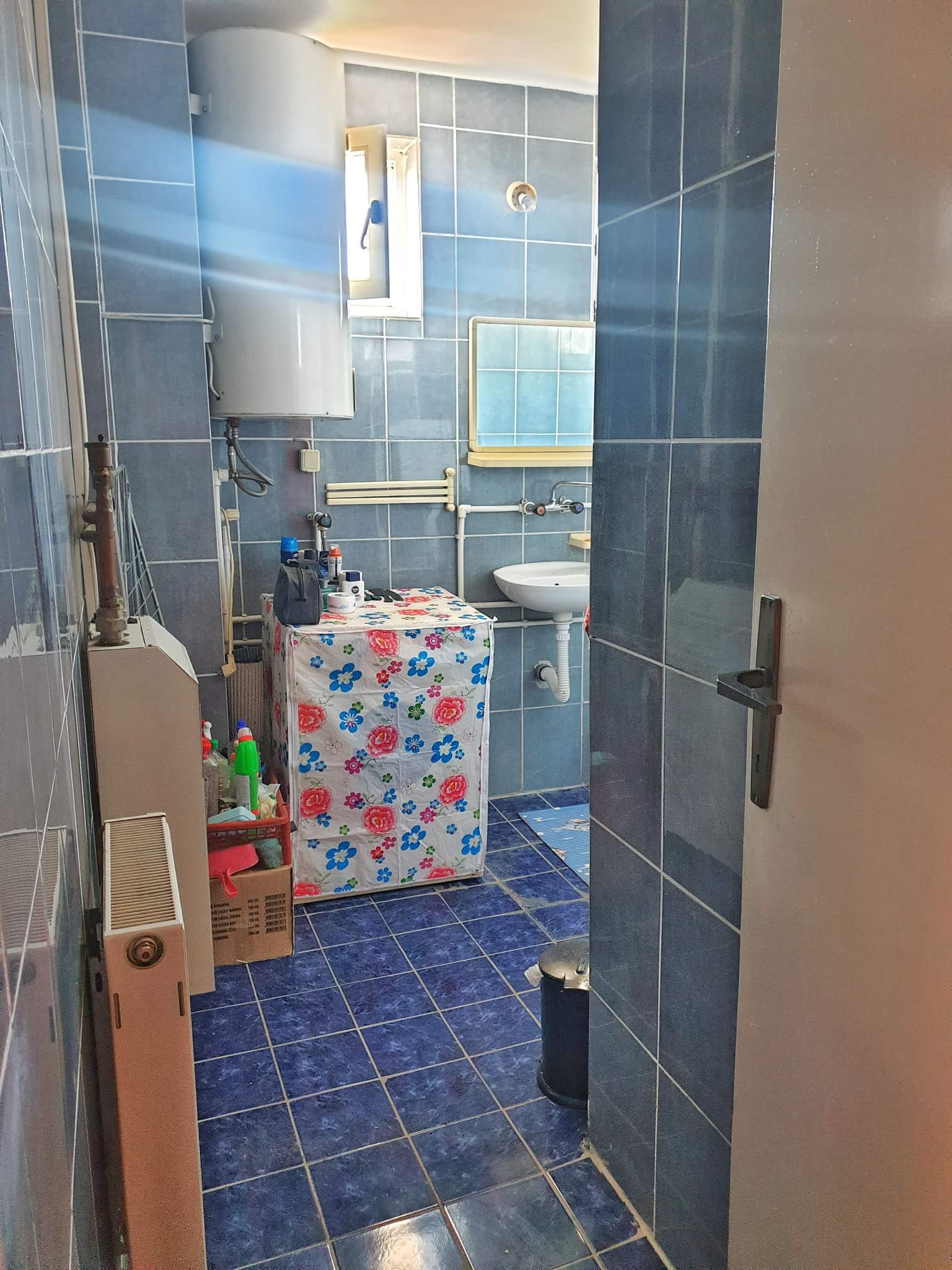Izdajem stan u centru Nisa kod Saborne crkve