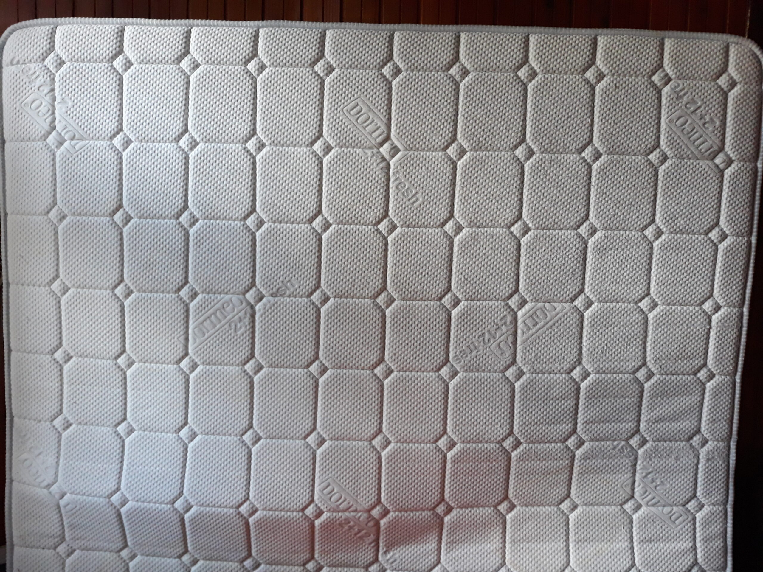 Dormeo Dusek 200x160x14 Cm