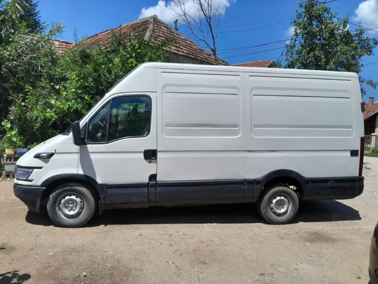 Održavanje voznog parka