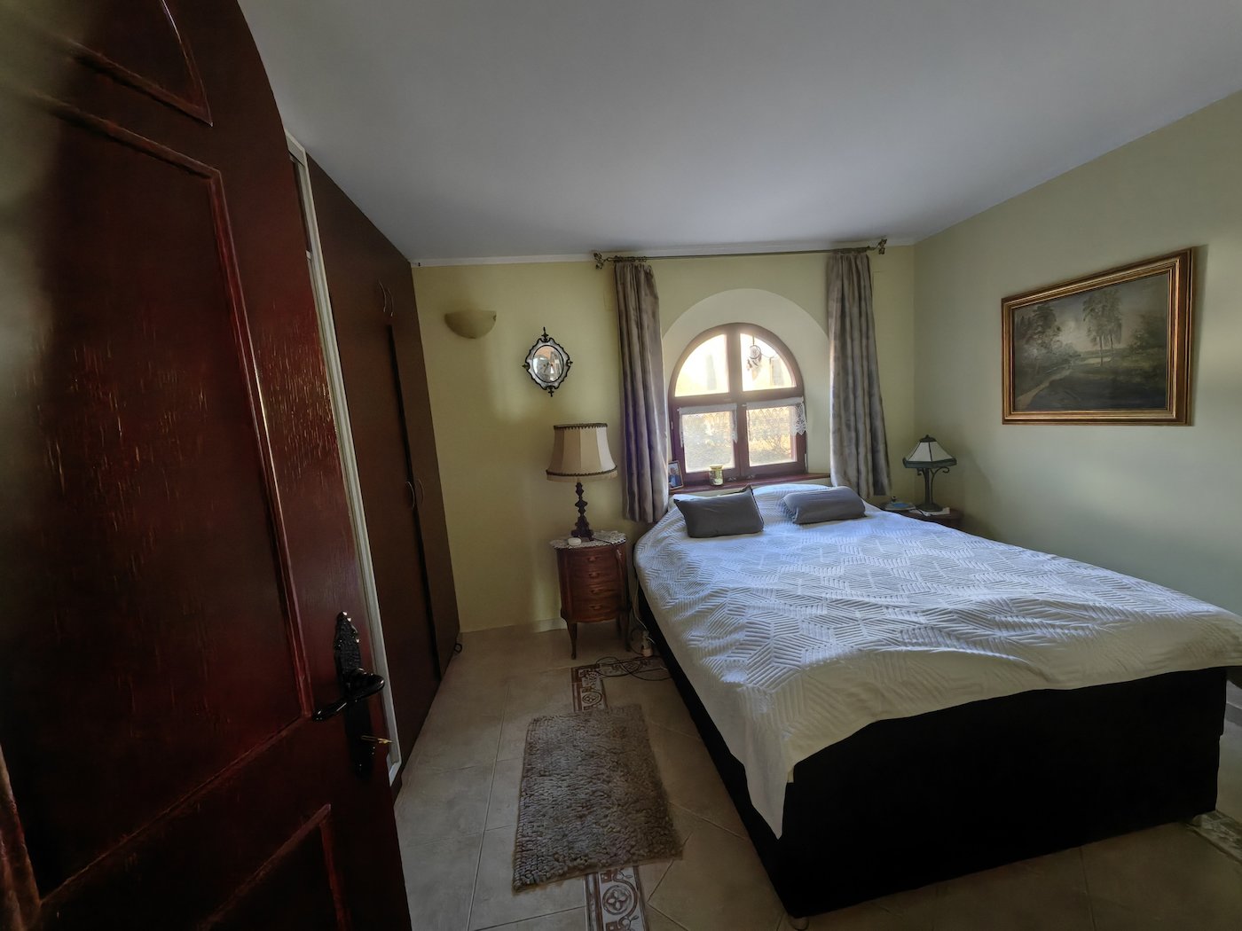 Prelepa Vila za odmor, preporuka