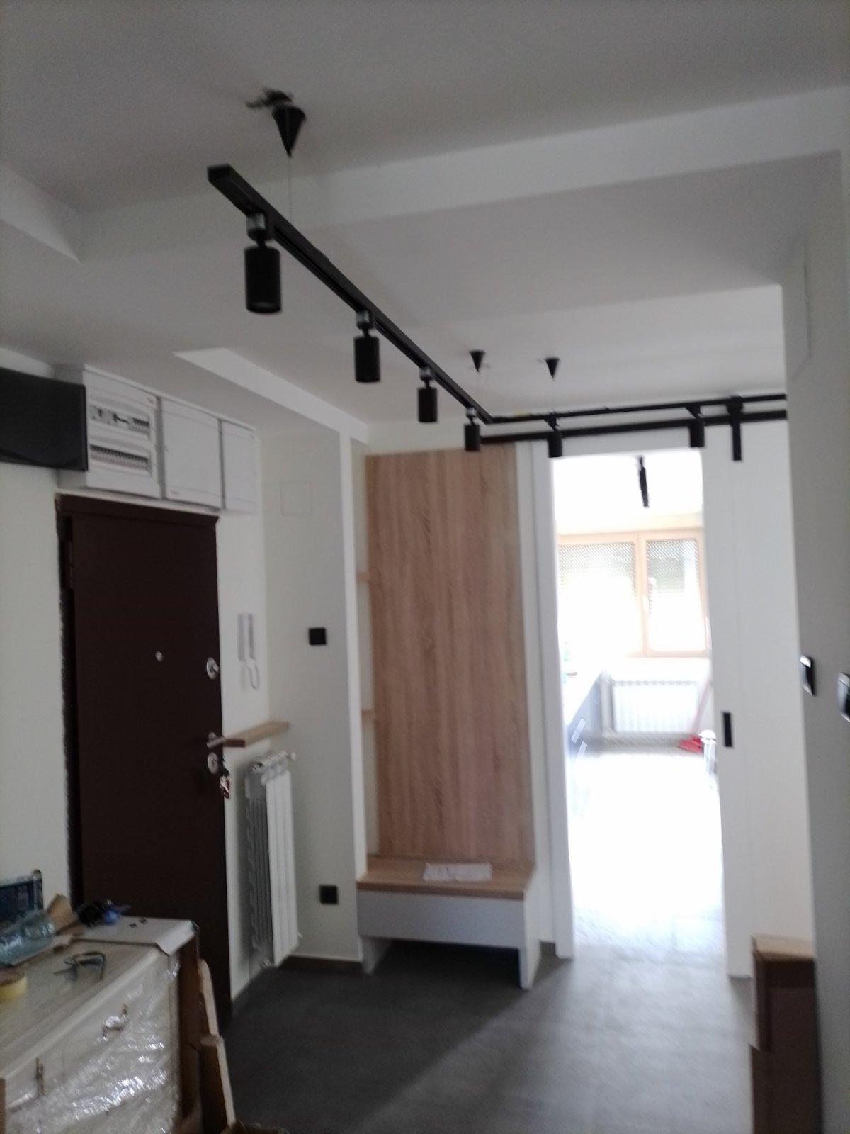 Elektricarske usluge-Beograd