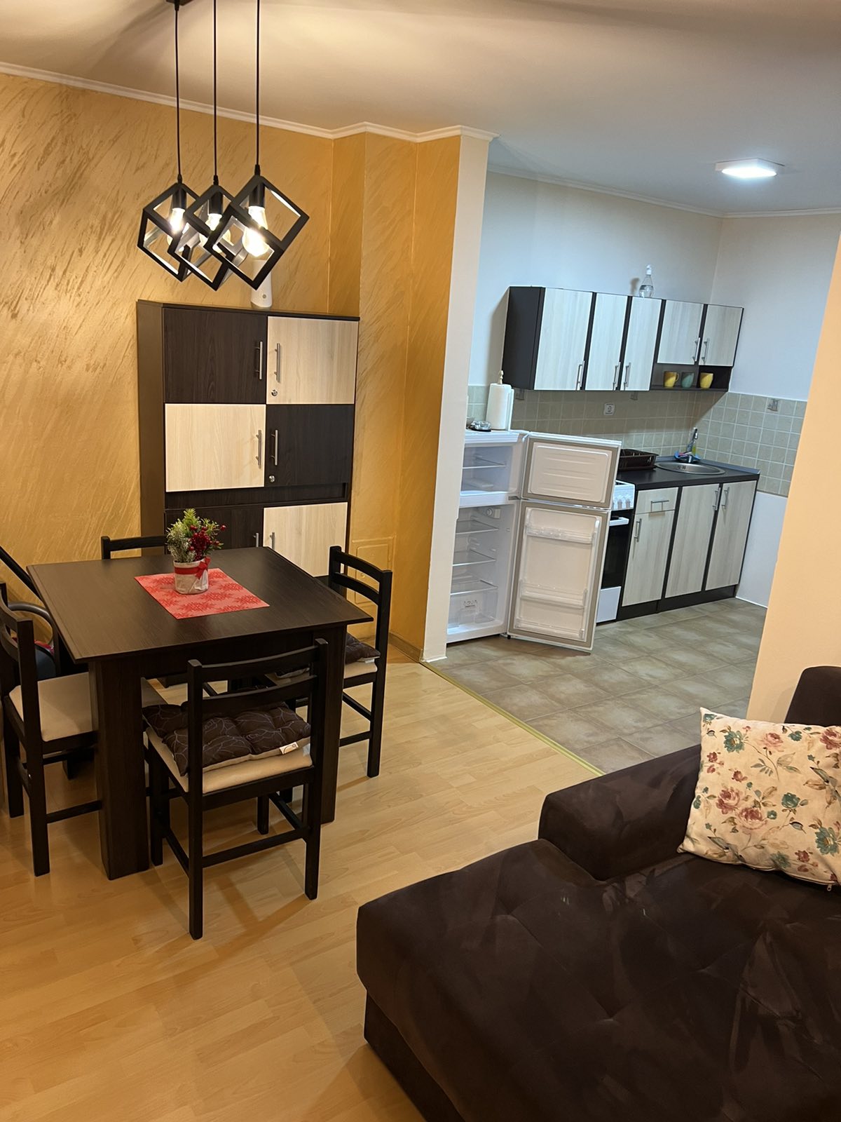 Prodajem apartman na Zlatiboru 36m2