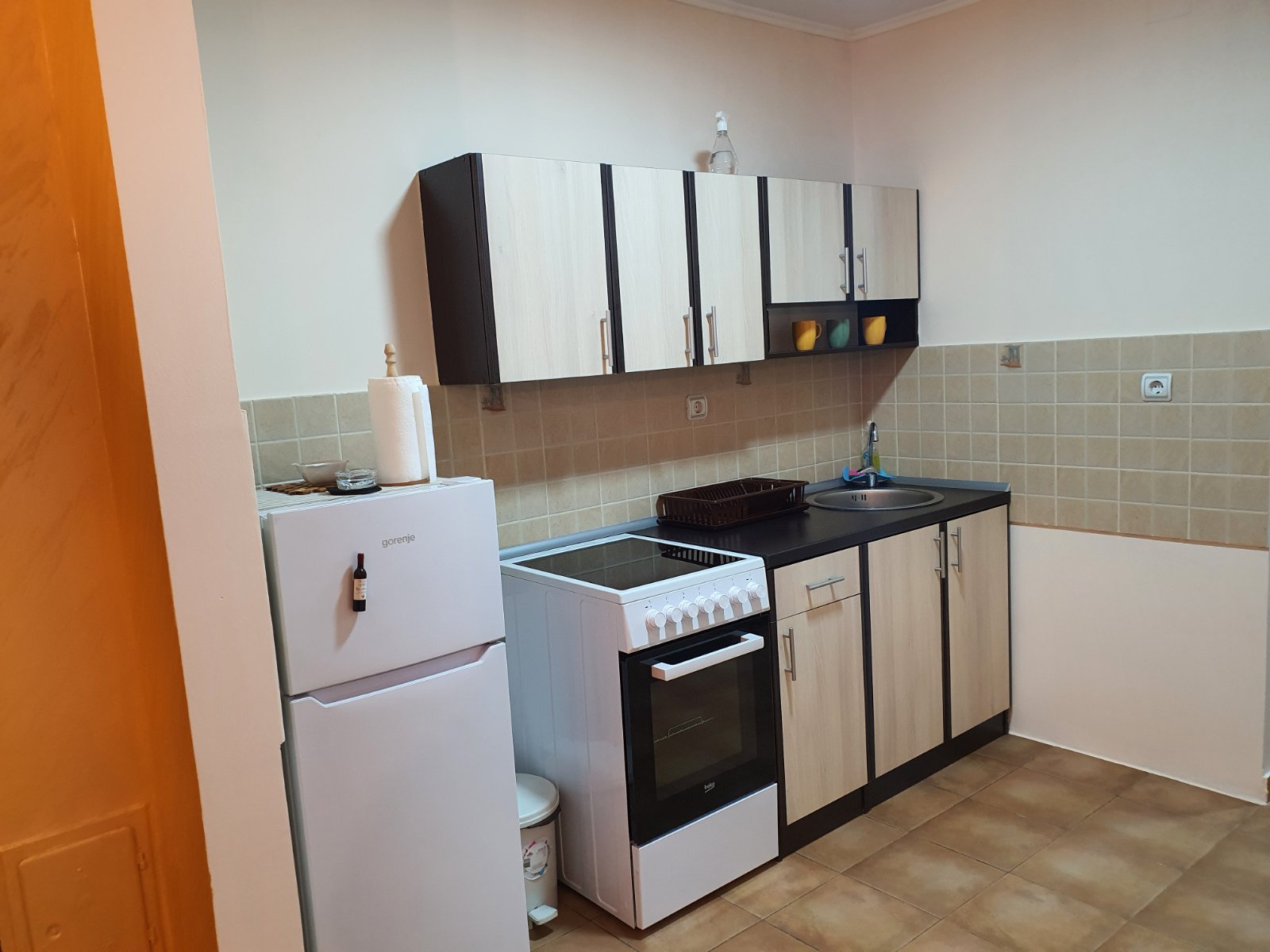 Prodajem apartman na Zlatiboru 36m2