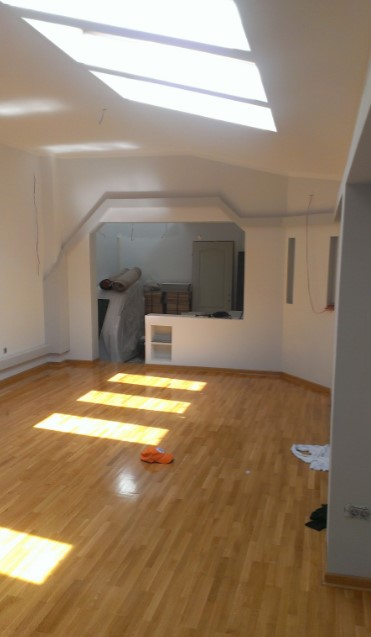 Adaptacija, renoviranje
