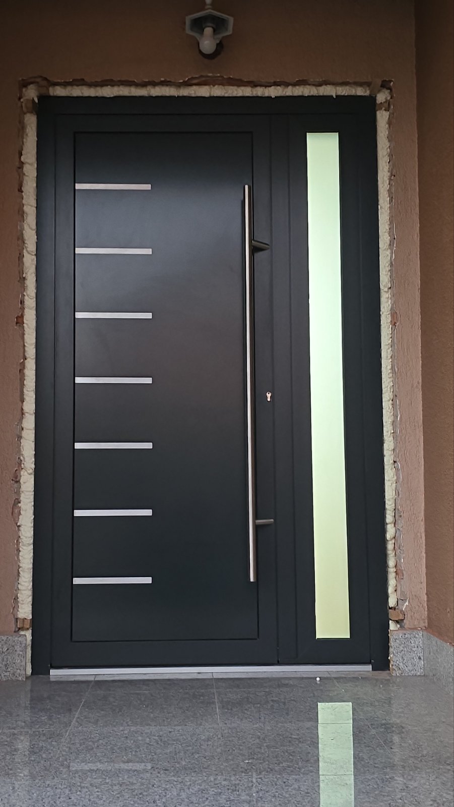 Pvc Alu stolarija ograde roletne