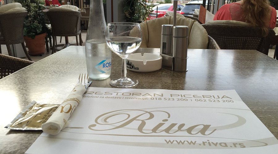 Restoran 