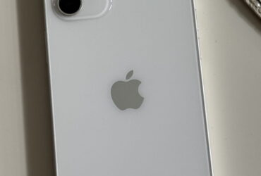 Iphone 12, white, 64gb Polovan u odlicnom stanju
