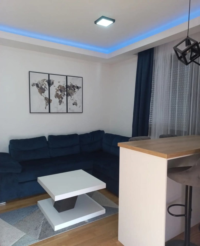Na prodaju Lux Stan (Apartman) na Planini  Zlatibor, površine 35m2