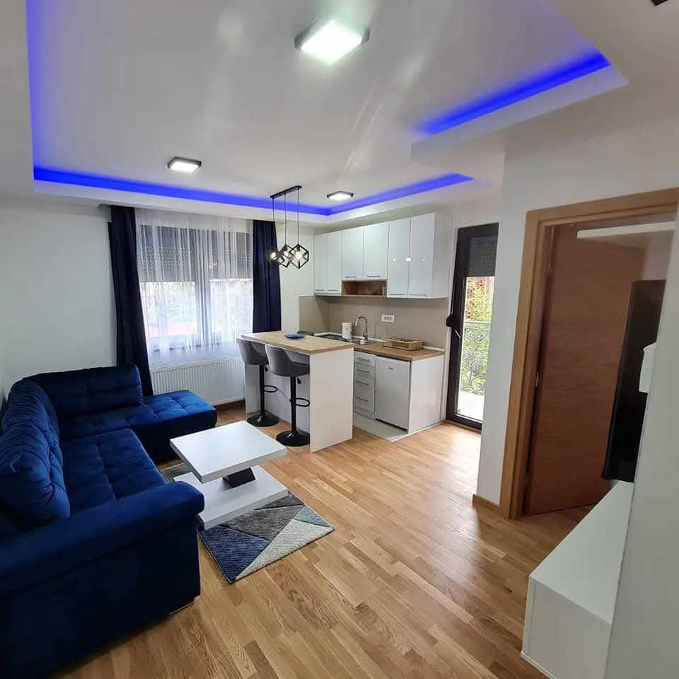 Na prodaju Lux Stan (Apartman) na Planini  Zlatibor, površine 35m2