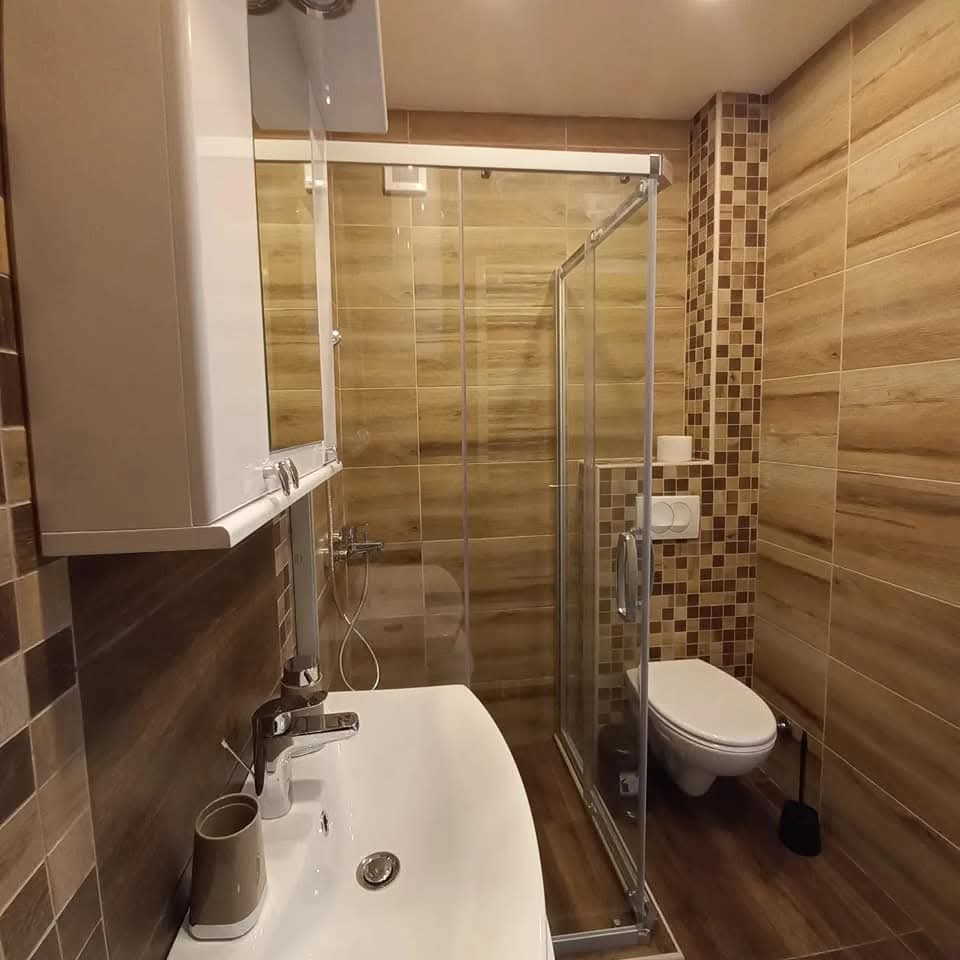 Na prodaju Lux Stan (Apartman) na Planini  Zlatibor, površine 35m2