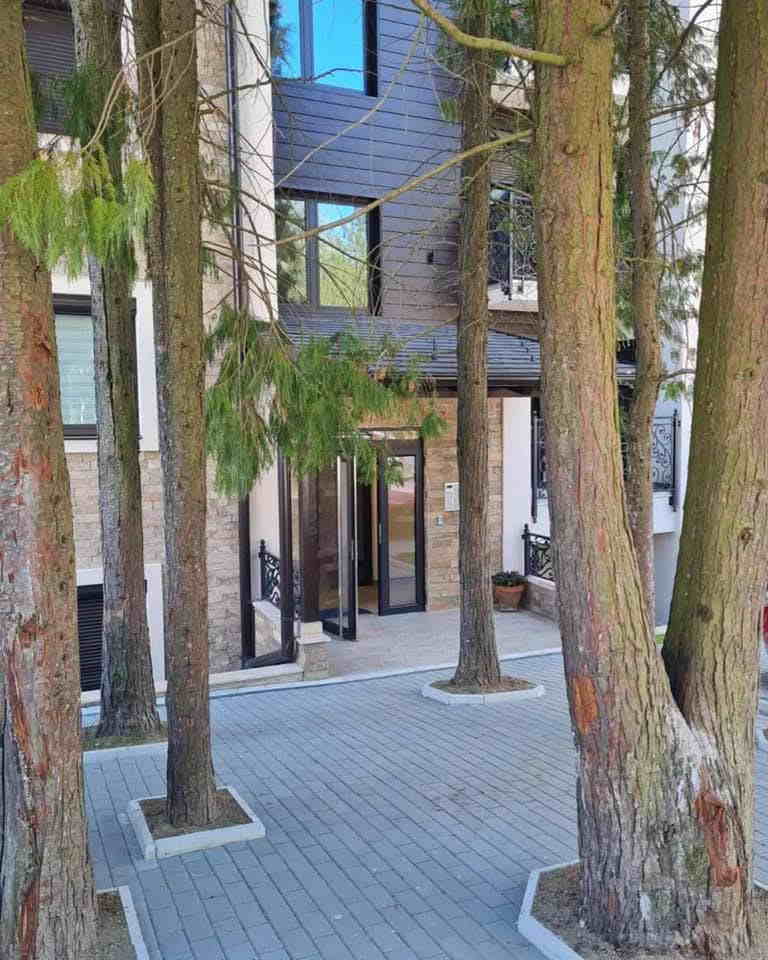 Na prodaju Lux Stan (Apartman) na Planini  Zlatibor, površine 35m2