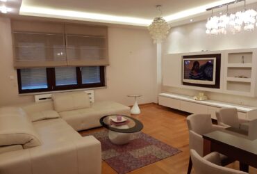 Izdajem ili prodajem LUX stan Beograd-Vozdovac