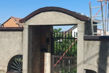 Gradjevinska limarija Despot ss Smederevo