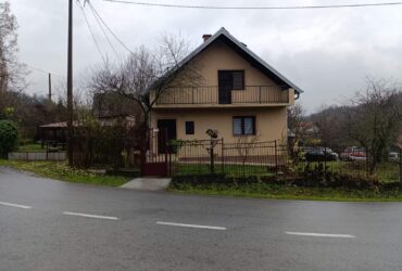 Na prodaju kuca u Sibnici-Sopot