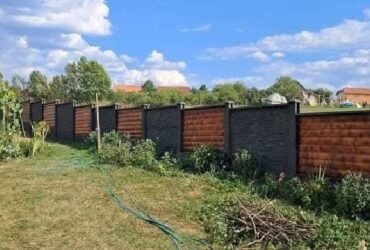 Betonski paneli