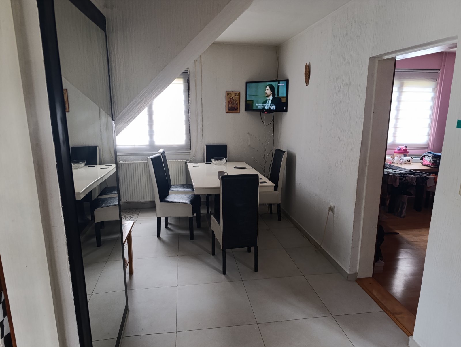 Na prodaju kuca u Sibnici-Sopot