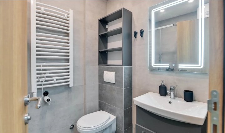 Izdajem apartman na Zlatiboru