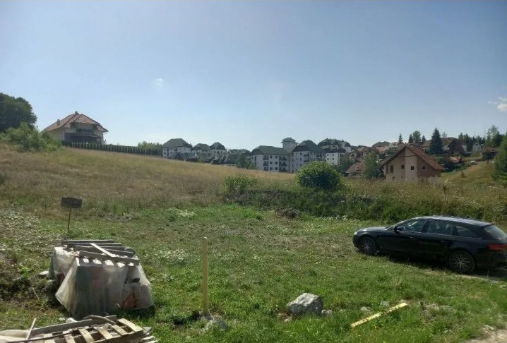 Plac na Zlatiboru