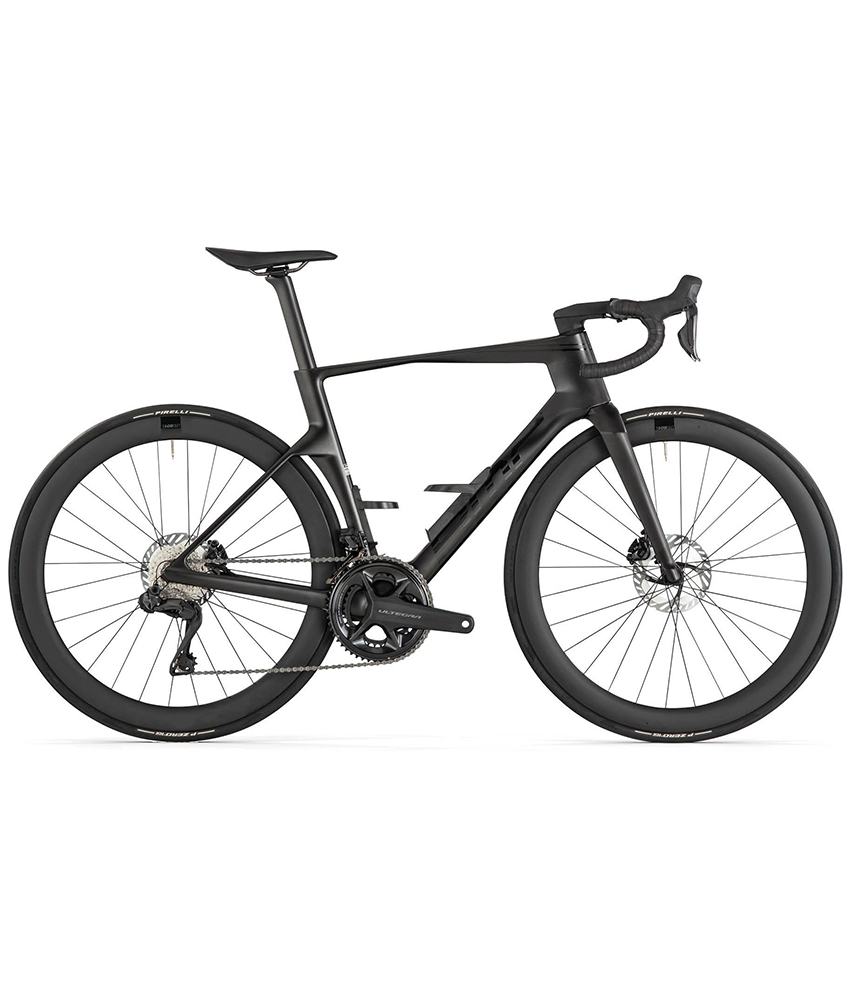 2024 BMC Teammachine R 01 Four Road Bike (M3BIKESHOP)