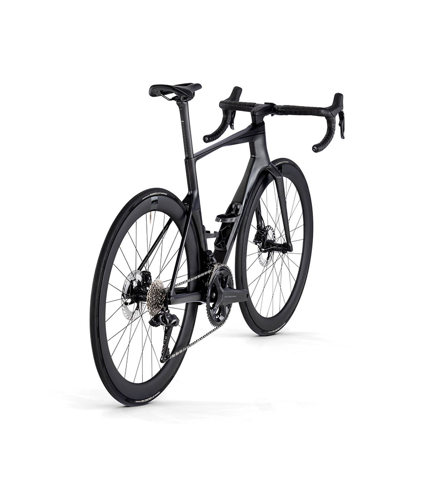 2024 BMC Teammachine R 01 Four Road Bike (M3BIKESHOP)