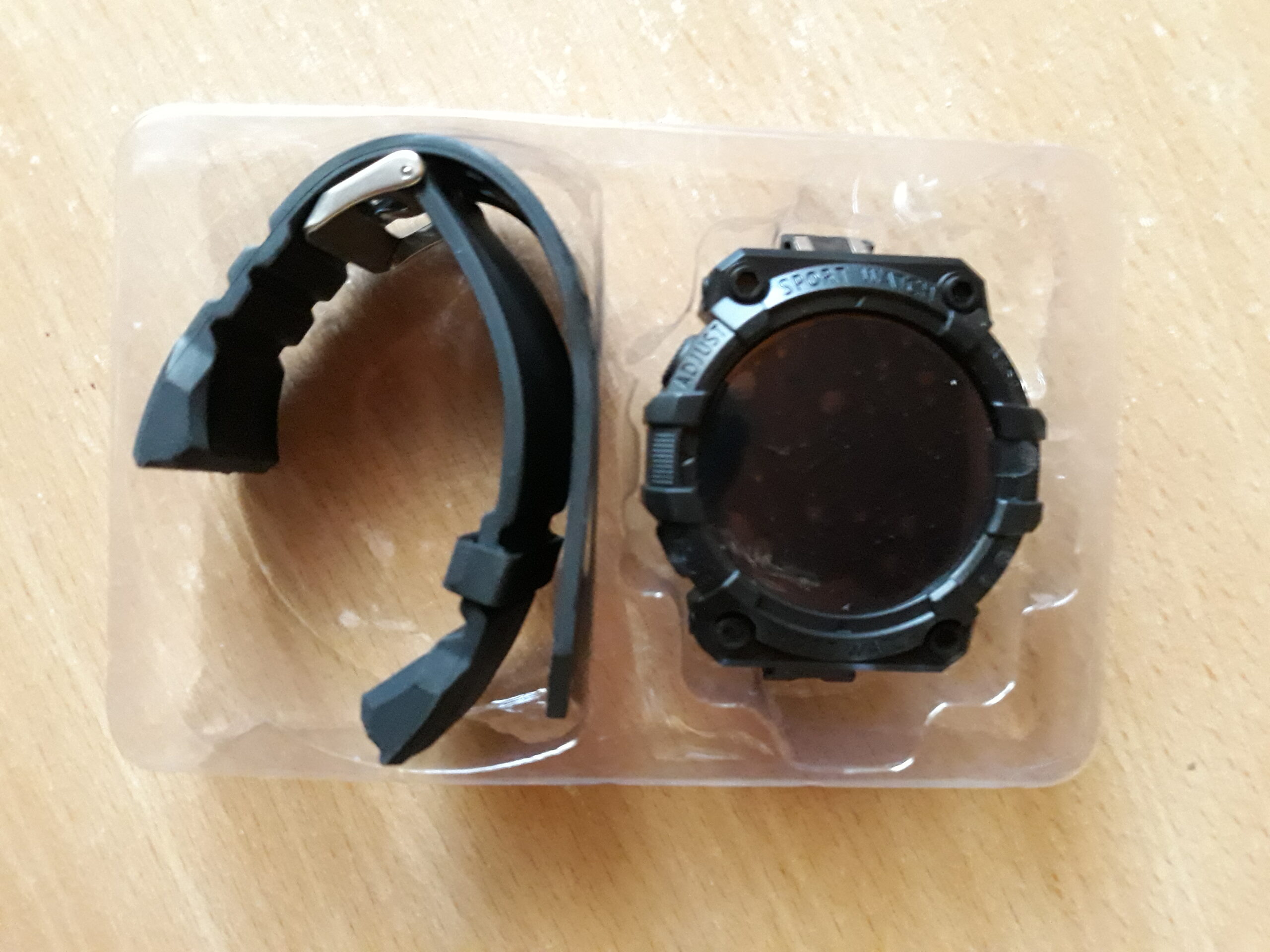 Smart Watch Pametni Sat