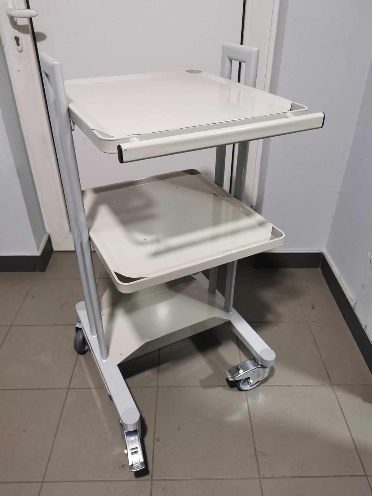 Medicinska kolica