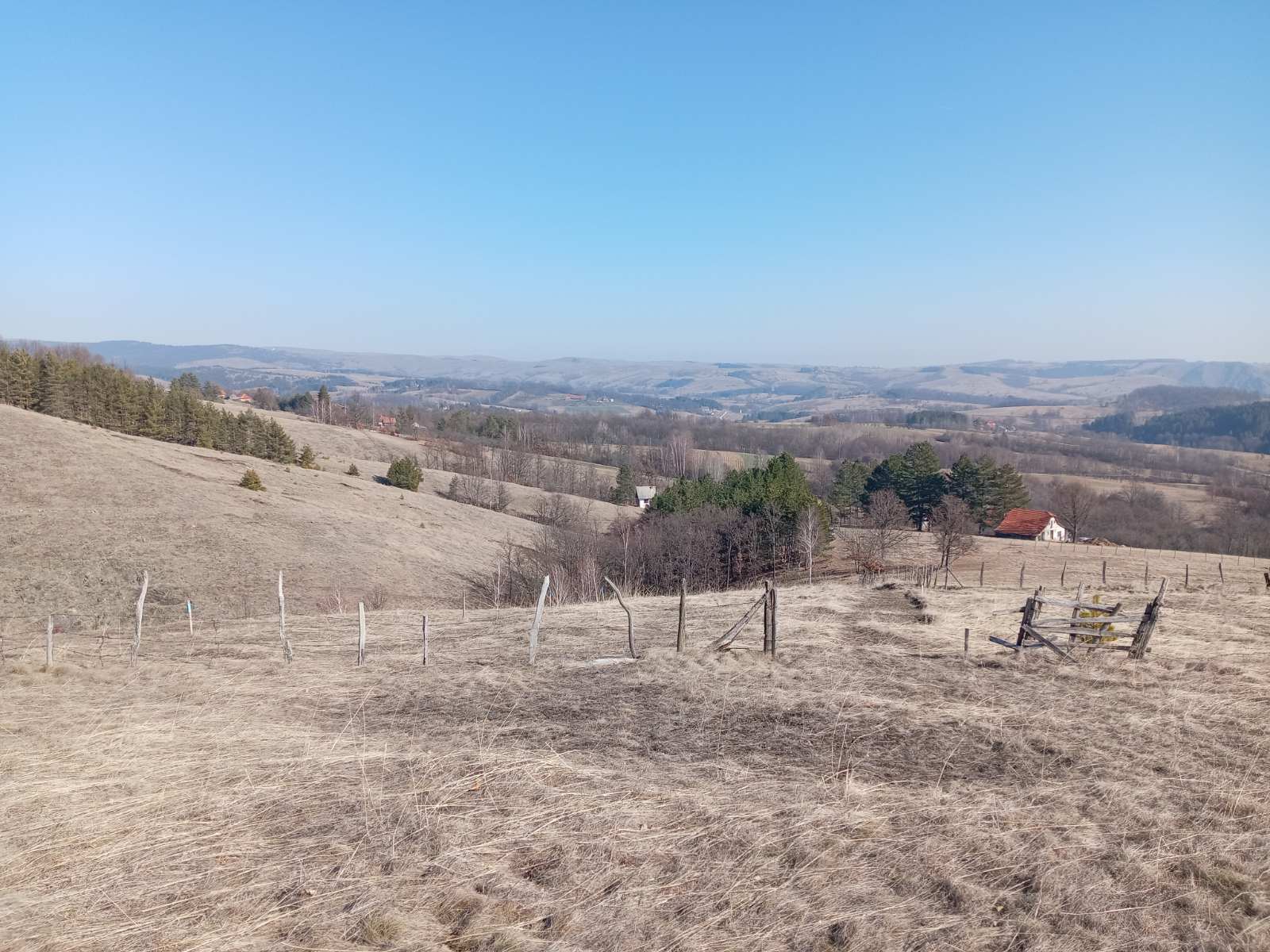 Prodajem placeve Divcibare-Tometino polje