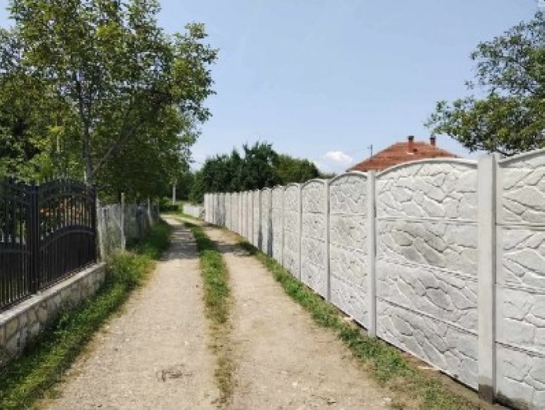 Betonski paneli
