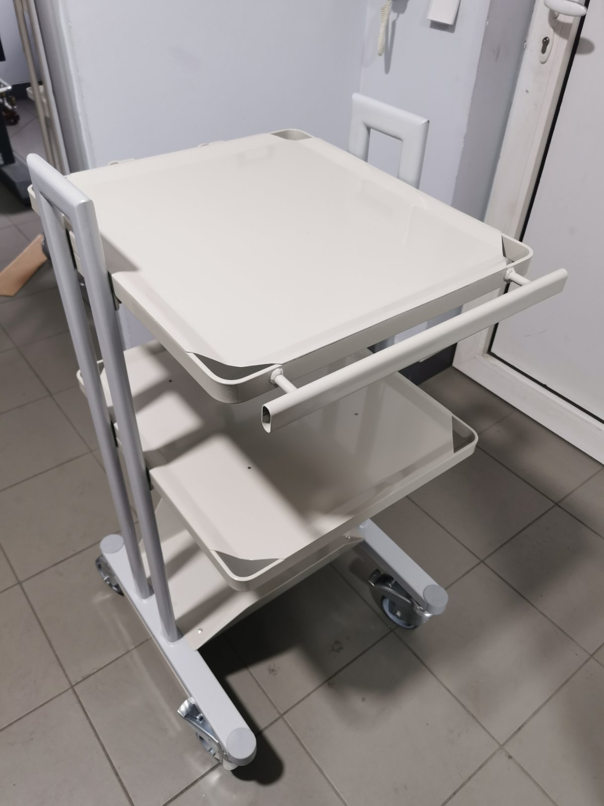 Medicinska kolica