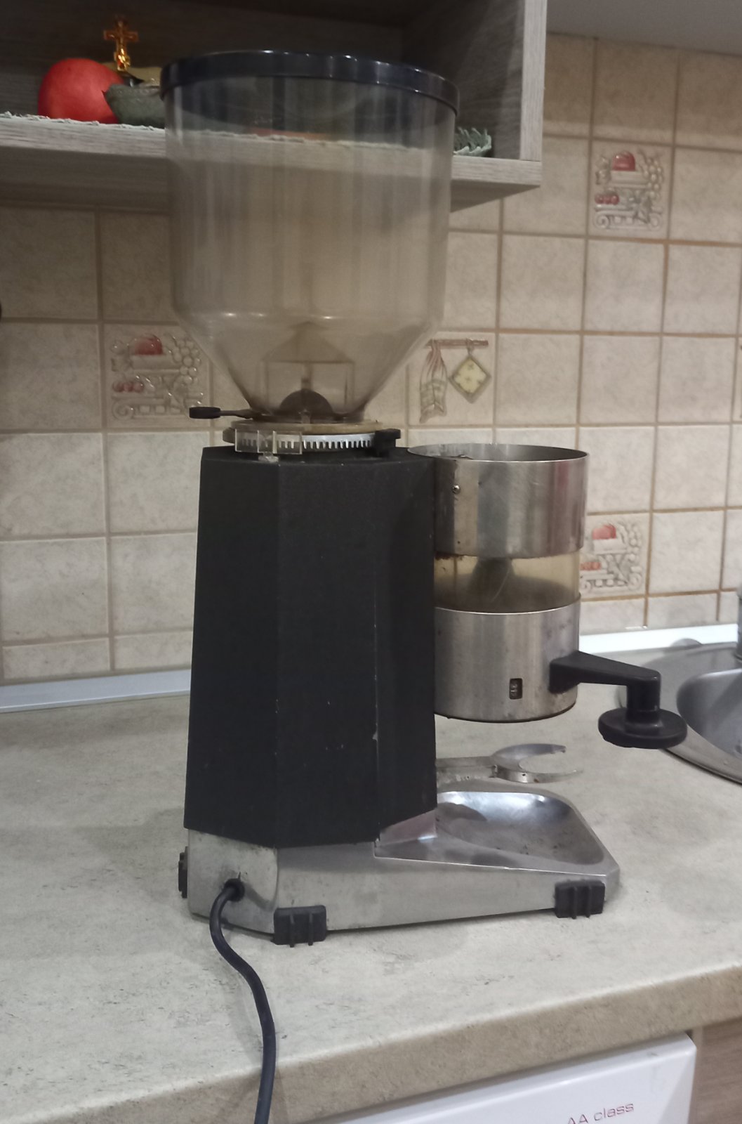 Kafe aparat na prodaju