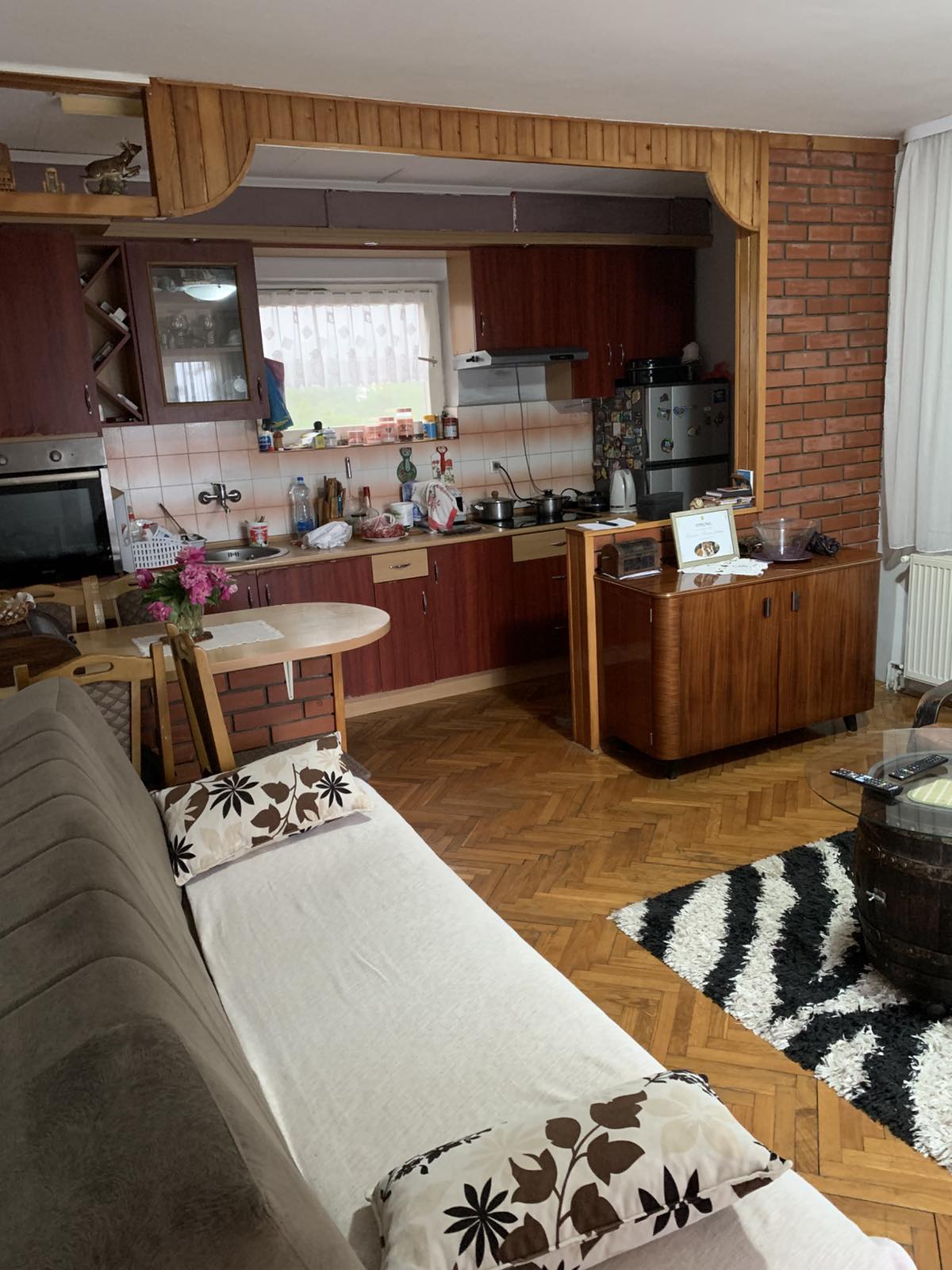 Prodajem kucu u Rudovcima-Lazarevac