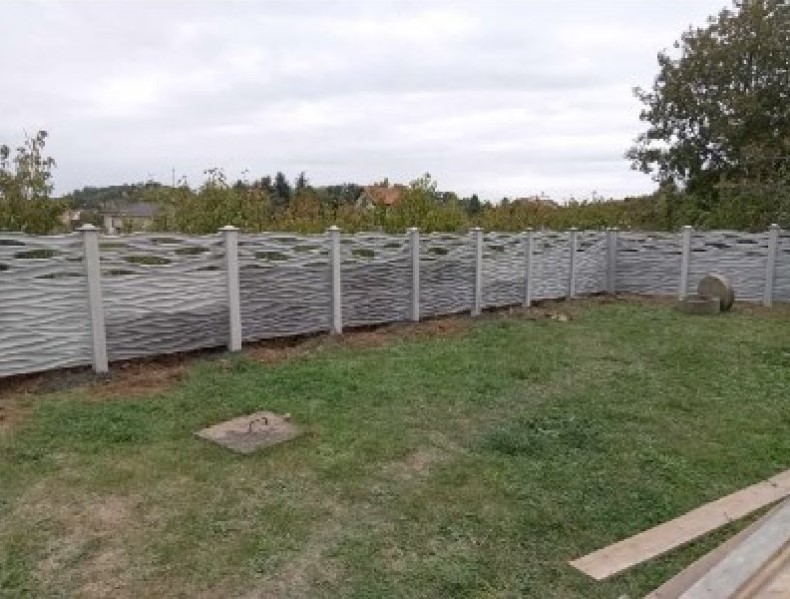 Betonski paneli