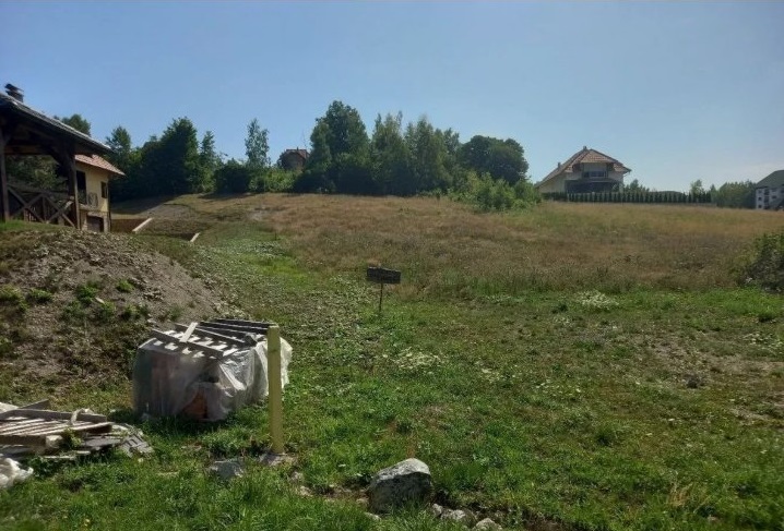 Plac na Zlatiboru
