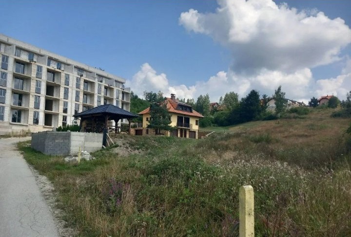Plac na Zlatiboru