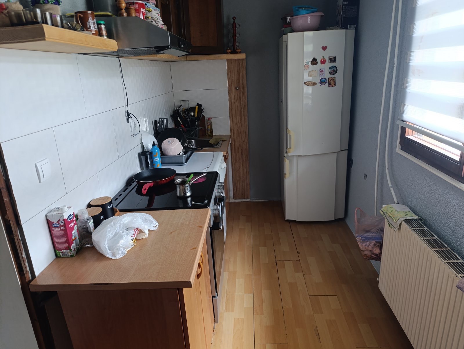 Na prodaju kuca u Sibnici-Sopot