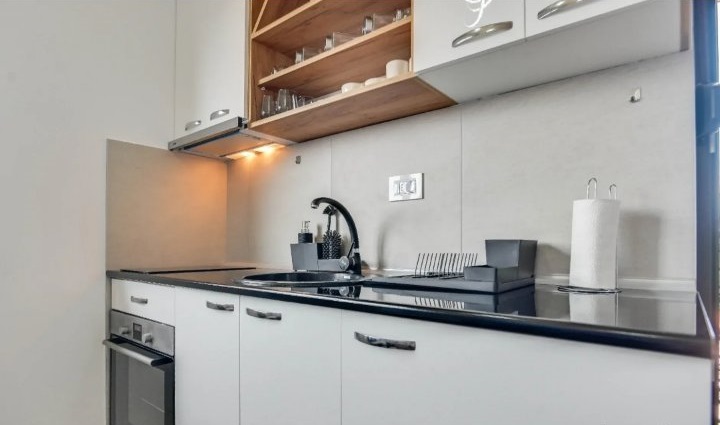 Izdajem apartman na Zlatiboru