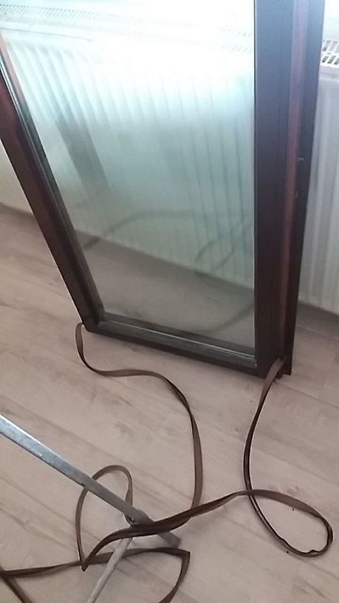 DIHTOVANJE VRATA PROZORA BEOGRAD