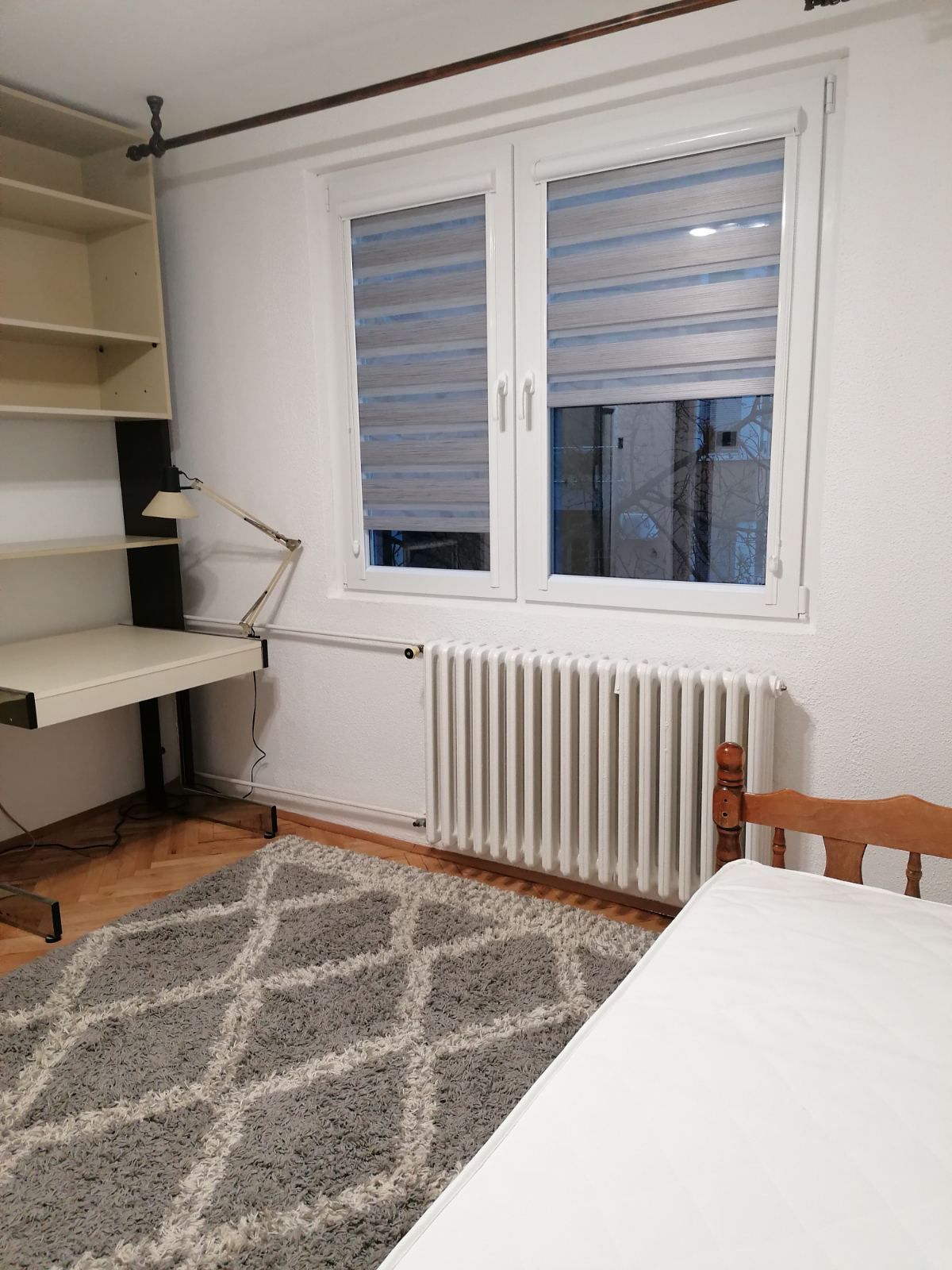 IZDAJEM STAN U DUVANISTU KOD RODA TRZNOG CENTRA