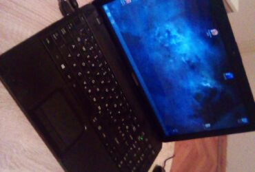 Laptop Toshiba C850D 10J 8Gb Ram DDR3 Akcija 4000Din