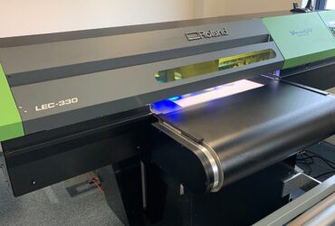 Roland VersaUV LEC-330 30