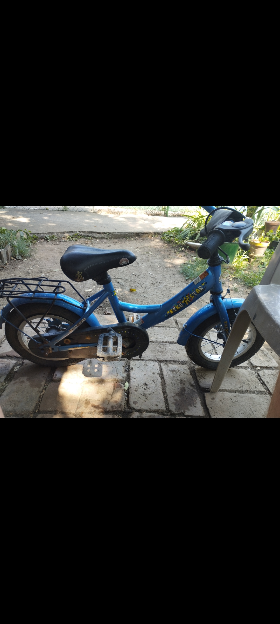 Biciklica sa pedalama