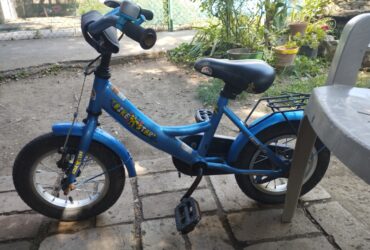 Biciklica sa pedalama