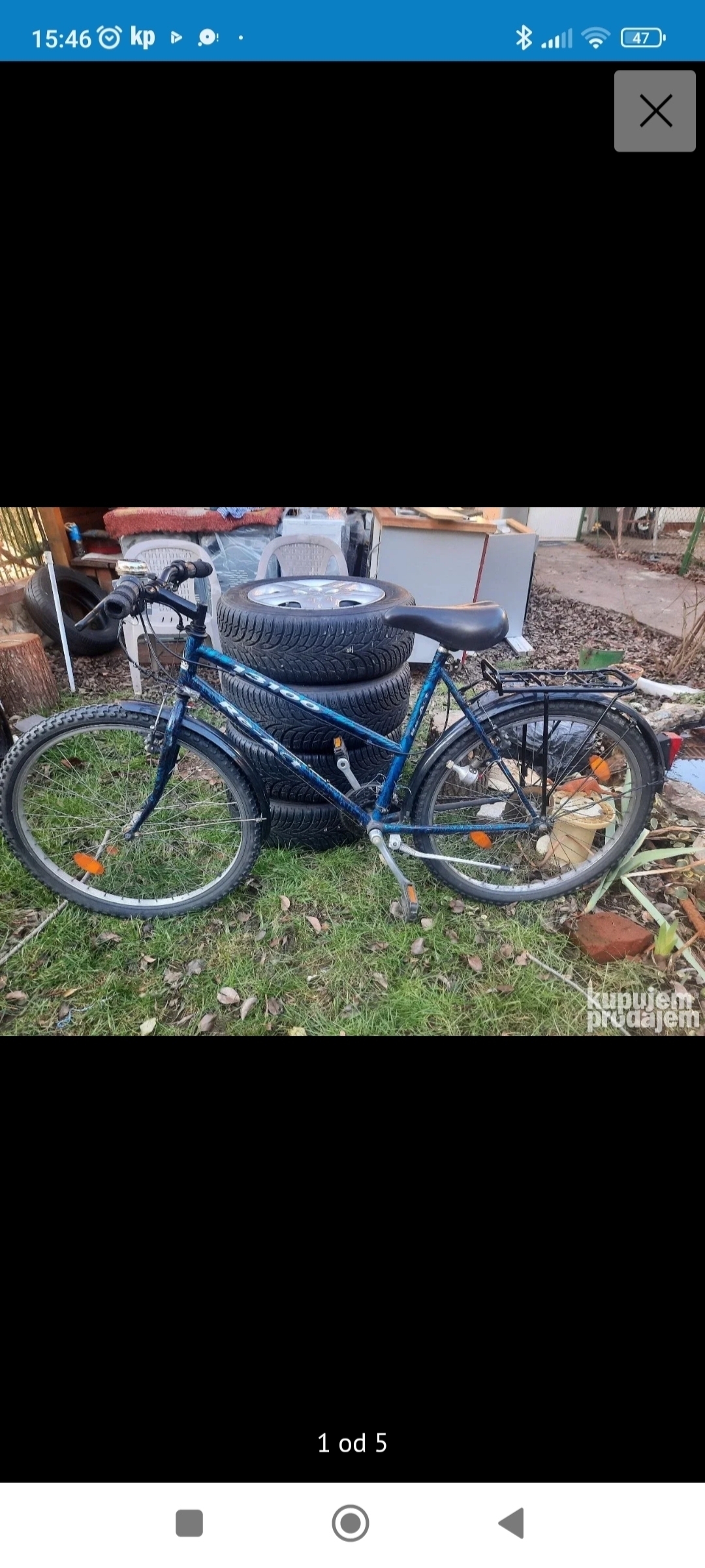 Bicikle na prodaju