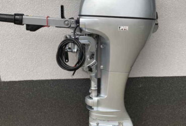 Honda 8ks 4t vanbrodski motor 2020 g