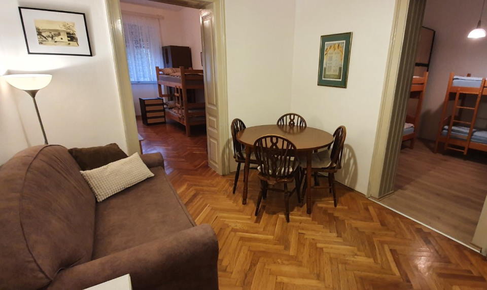 Smeštaj za radnike – Zrenjanin