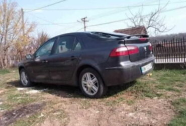Auto OTPAD – veliki izbor za lagunu i alfu