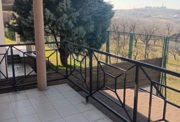 Prodajem dvosoban stan na Mirijevu