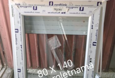 ROLOKING STOLARIJA – Mladenovac KVALITET KOJI TRAJE!