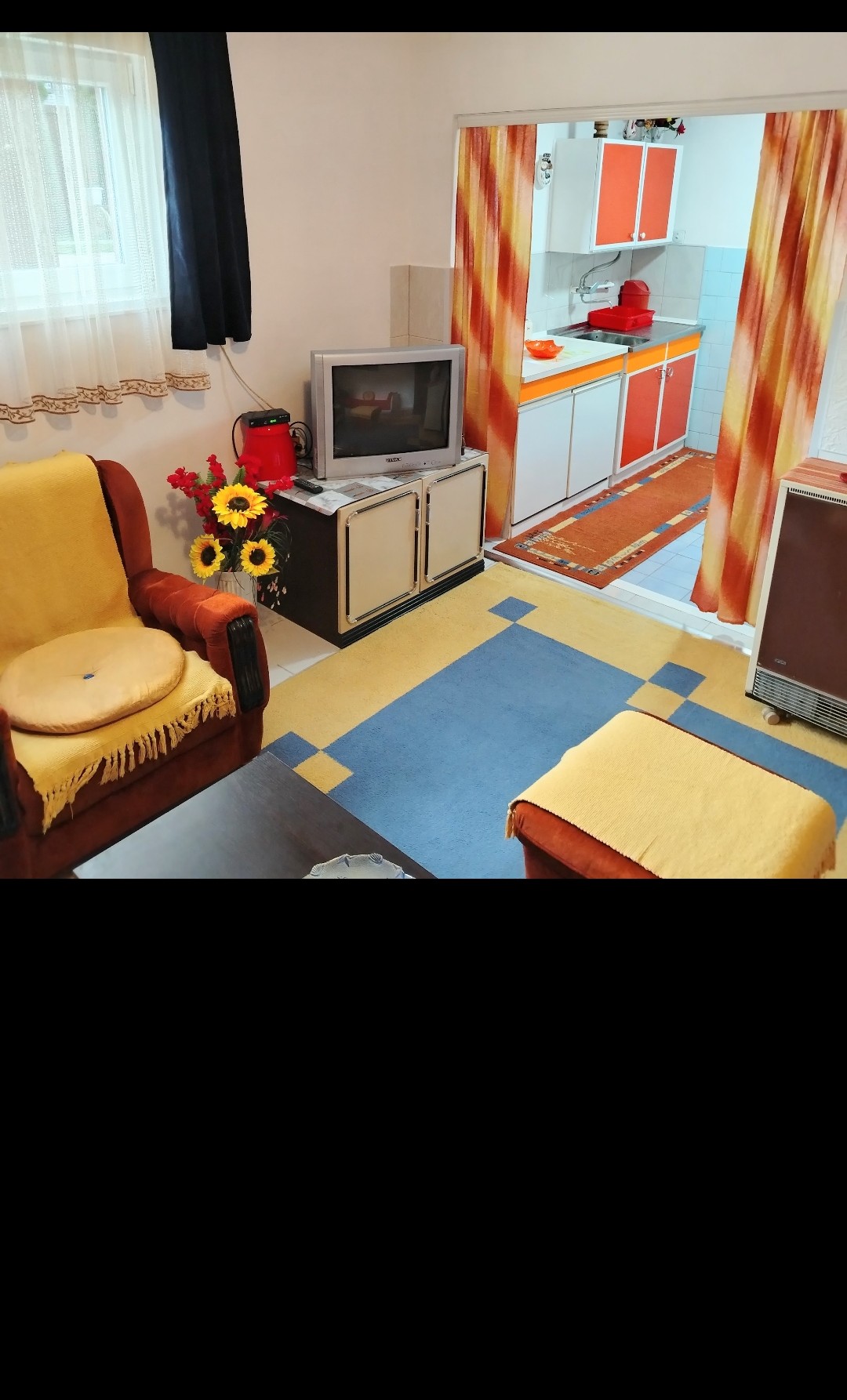 Izdajem stan kod klinickog centra